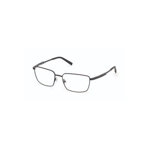 Lentes &Oacute;pticos Negro Mate Timberland
