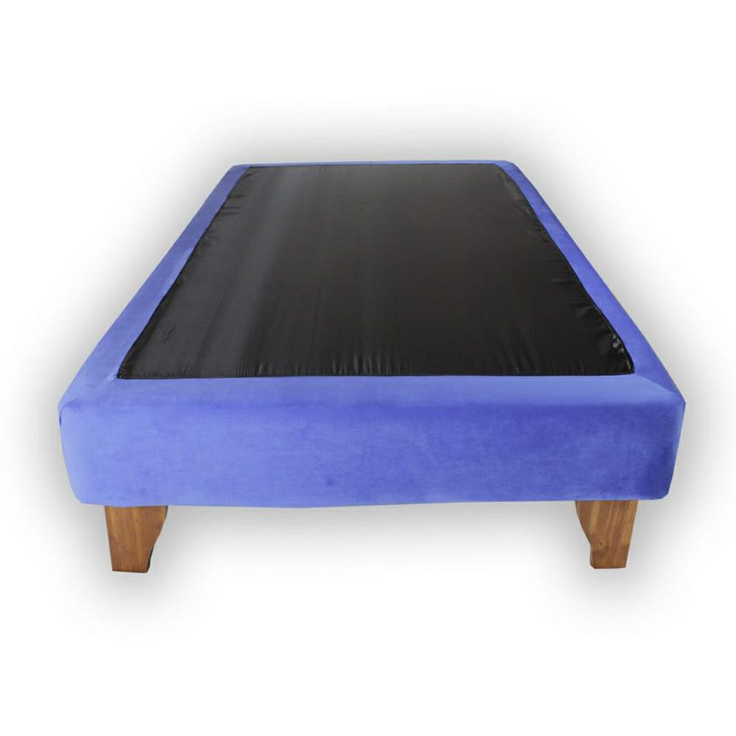 Base Cama Muebles Cid Europea / 1 Plaza image number 1.0