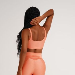 Peto Deportivo Elevated Basic