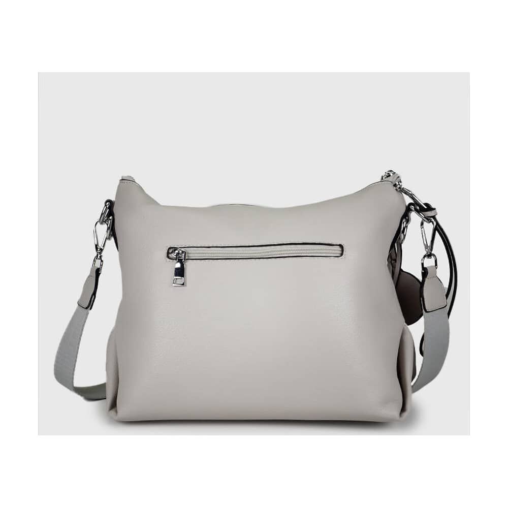 Cartera Helga Beige image number 2.0