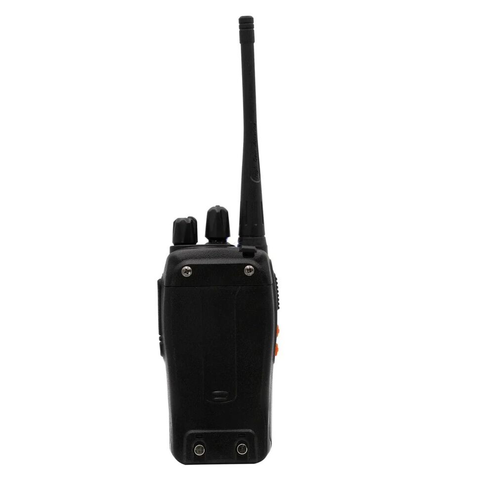 Radiotransmisores Kit Par Portatil Incl Manos Libres image number 4.0