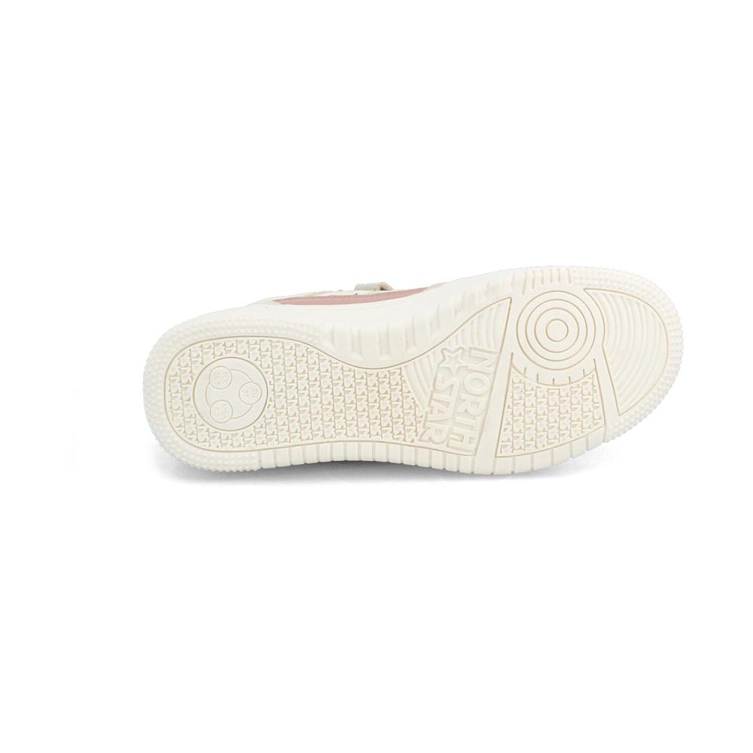 Zapatilla Urbana Mujer North Star Ruby Blanco image number 4.0