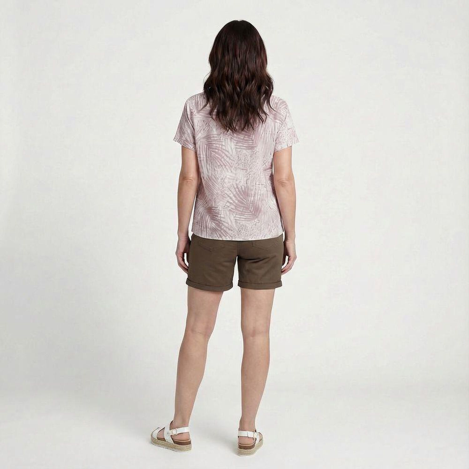 Blusa Mujer Geeps image number 1.0