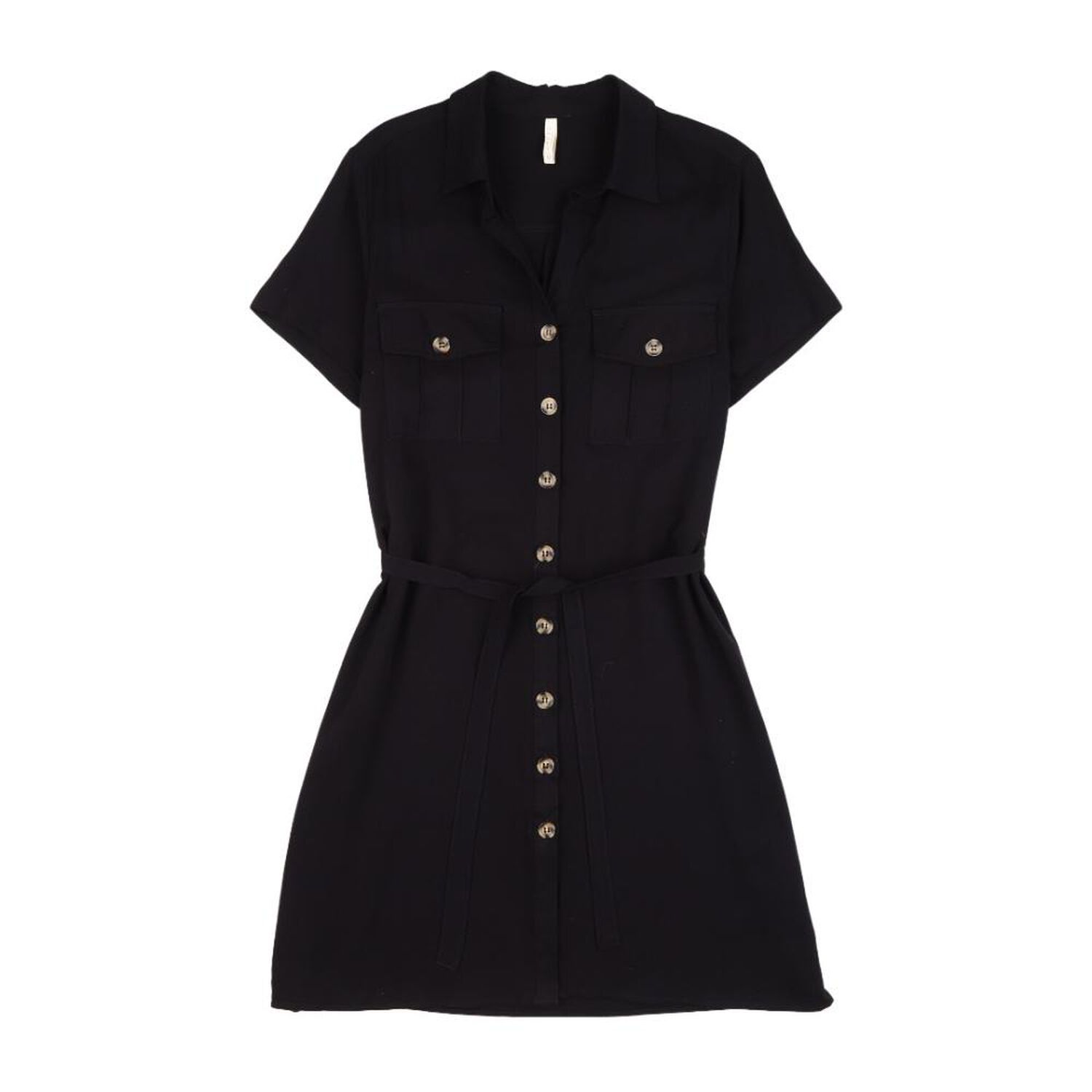 Vestido Mujer Geeps image number 0.0