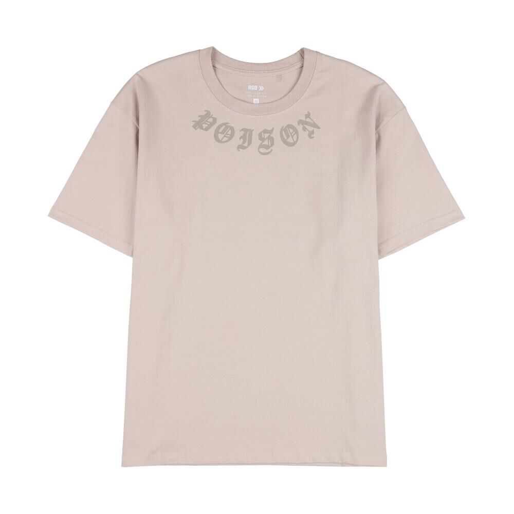 Polera Hombre Rolly Go image number 0.0