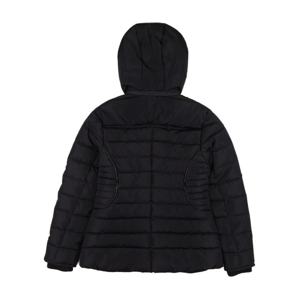 Parka Mujer Rolly Go image number 1.0