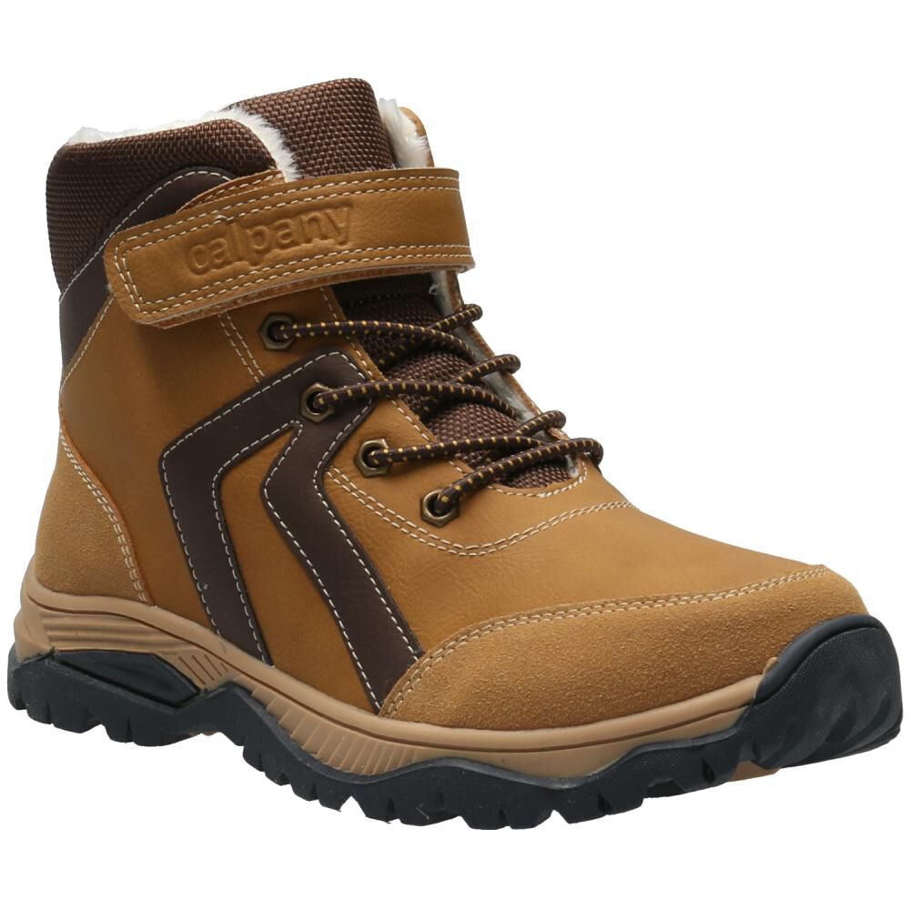 Zapatilla Infantil Niño Calpany Tarek en Oferta | Hites.com