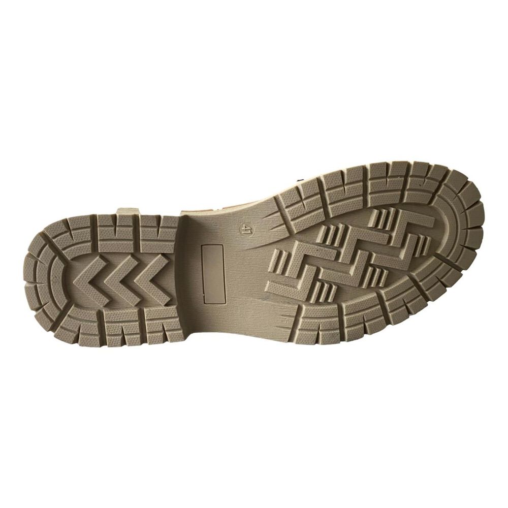 Bot&iacute;n Camel Casual Agta 8532 image number 5.0