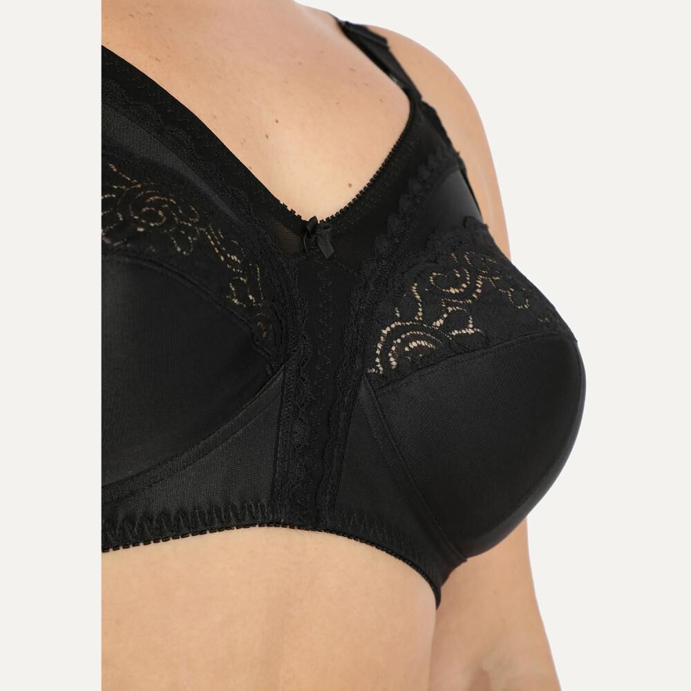 Sostén Mujer Flores image number 1.0