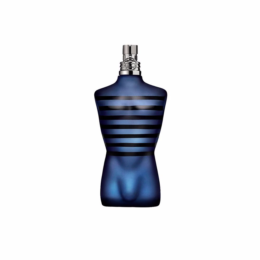 Jean Paul Gaultier Ultra Le Male Edt Intense 125ml image number 0.0