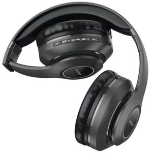 Audifono Inalambrico Negro