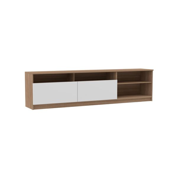 Rack Cic Rack Stanford 2 Repisas / 2 Puertas