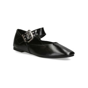 Zapato Casual Mujer Rolly Go Black