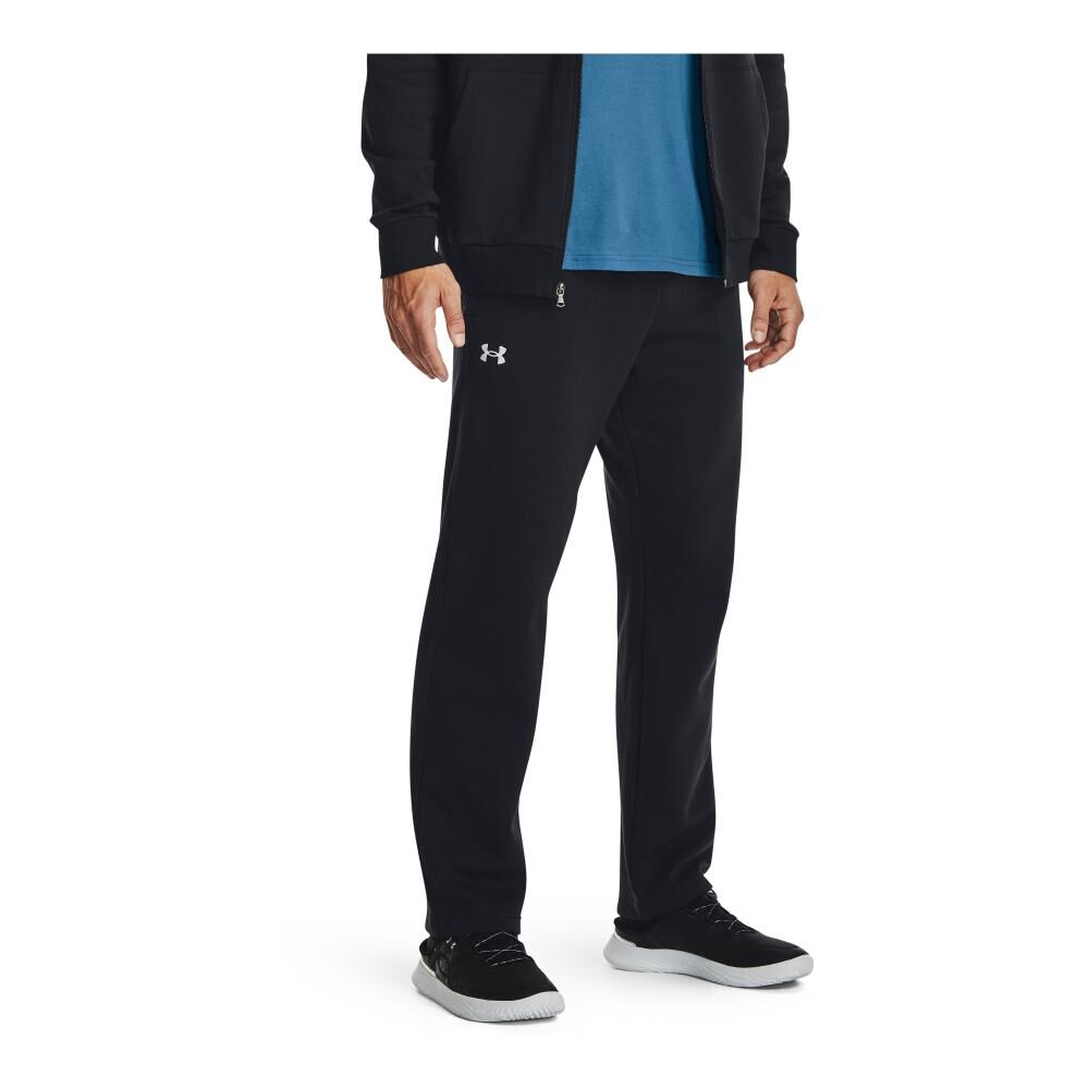 Pantal&oacute;n De Buzo Under Armour Ua Rival Fleece Pant image number 2.0