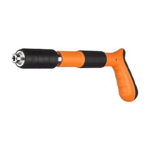 Pistola De Clavos Descarga Automatica Ajustable Y De Acero