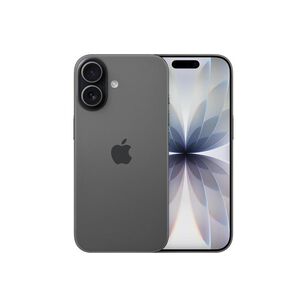 Iphone 17 Apple / 5G / 512 GB / Negro / Liberado