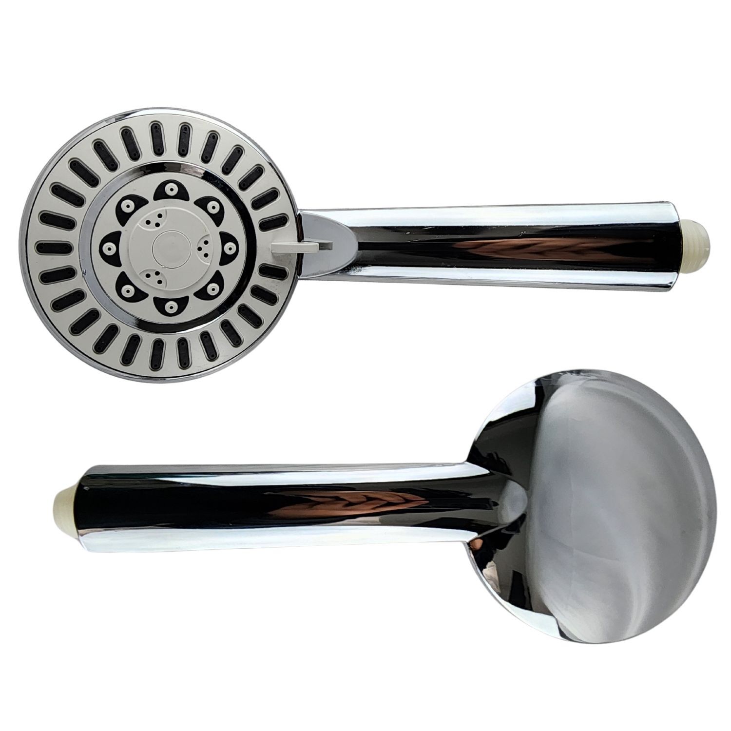 Kit Ducha Variable Manguera 150cm Jabonera Barra Ajustable image number 2.0