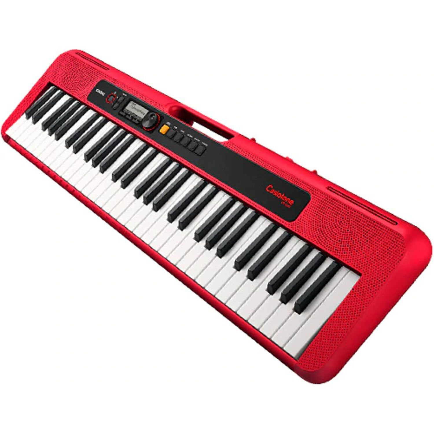Teclado Casiotone Ct-s200rdc2 Casio image number 2.0
