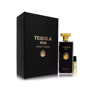 Tequila Noir Pour Femme Bharara-tequila Edp 100ml Mujer