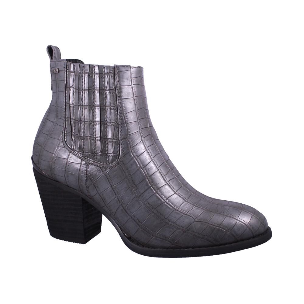 Bot&iacute;n Mujer Fagus image number 1.0