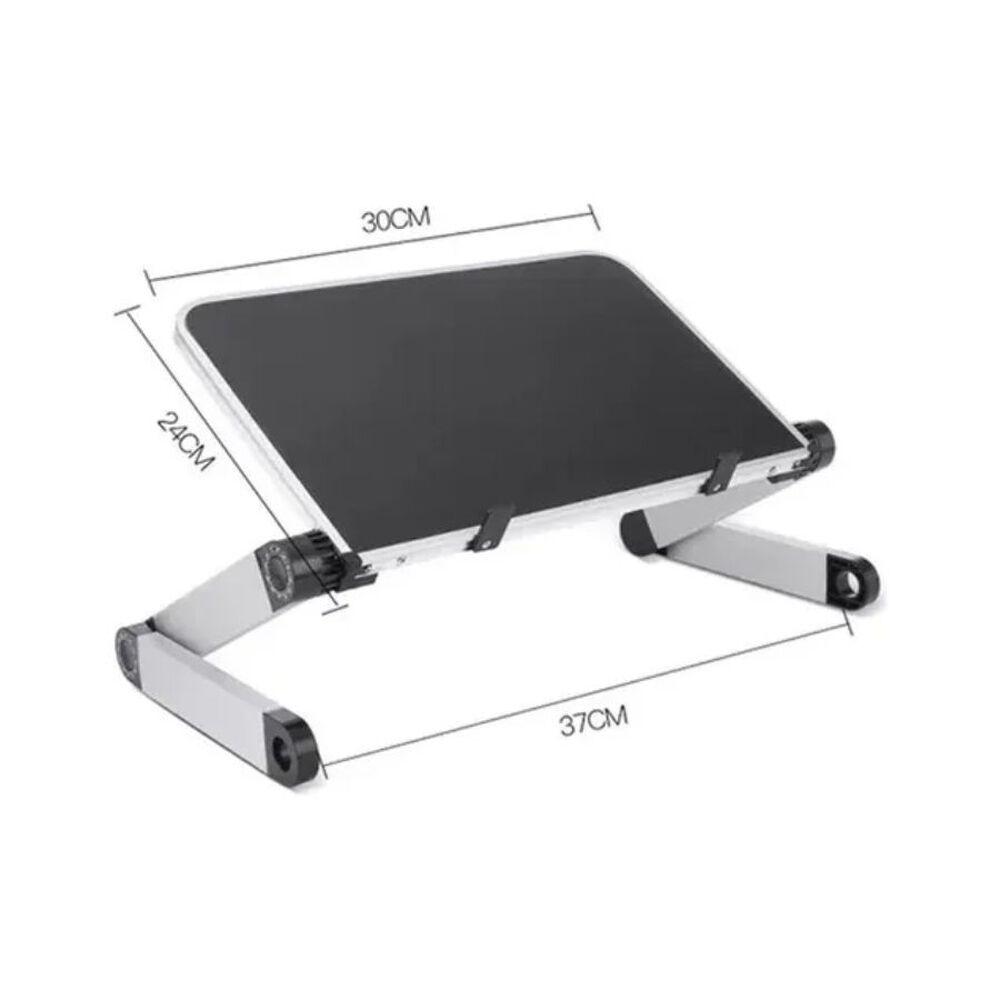 Mesa Soporte Plegable Para Computadora Portátil image number 1.0