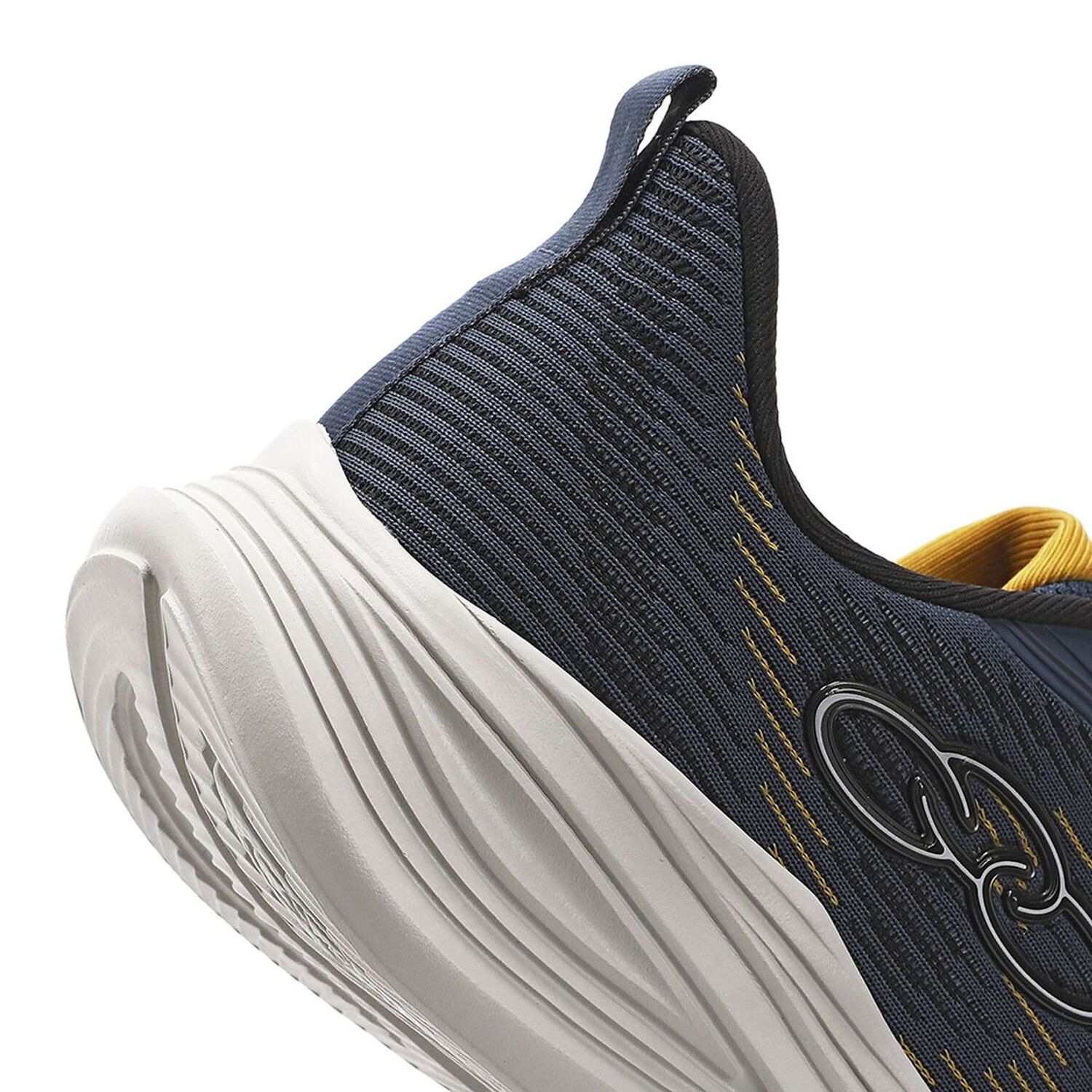 Zapatilla Hombre Marte Azul image number 6.0