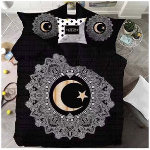 Cubrecama Quilt 2 Plazas Q20