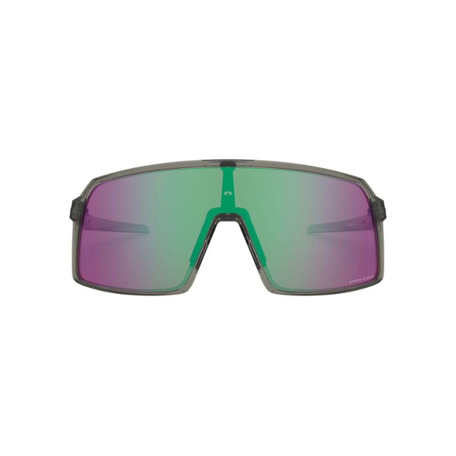 Lentes De Sol Sutro Prizm Road Jade Oakley image number 1.0