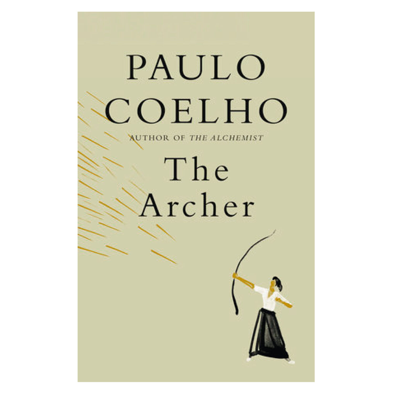 Archer, The image number 0.0