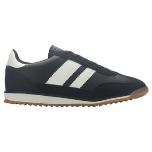 Zapatilla Mujer Urbano Negro Chalada Viti-2