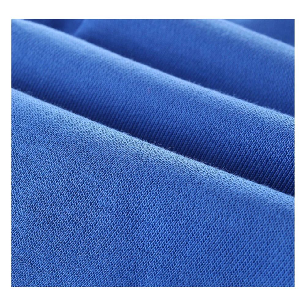 Pantal&oacute;n Buzo Ni&ntilde;o 100% Algod&oacute;n Jump Kids Azul Cohete image number 5.0