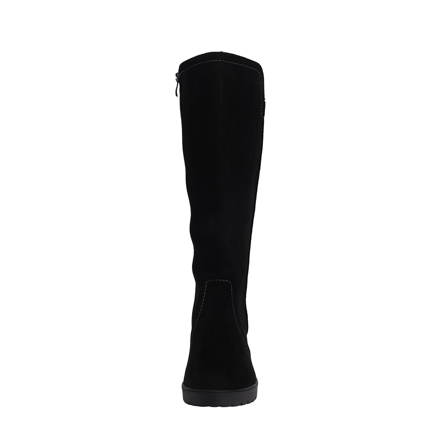 Bota Zaniah Negro Alquimia image number 2.0