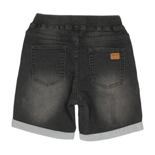 Short Niño Topsis