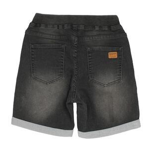 Short Ni&ntilde;o Topsis