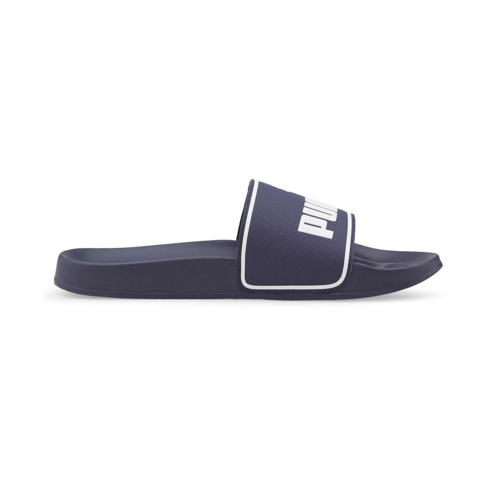Sandalia Hombre Puma Leadcat 2.0 Negro image number 2.0