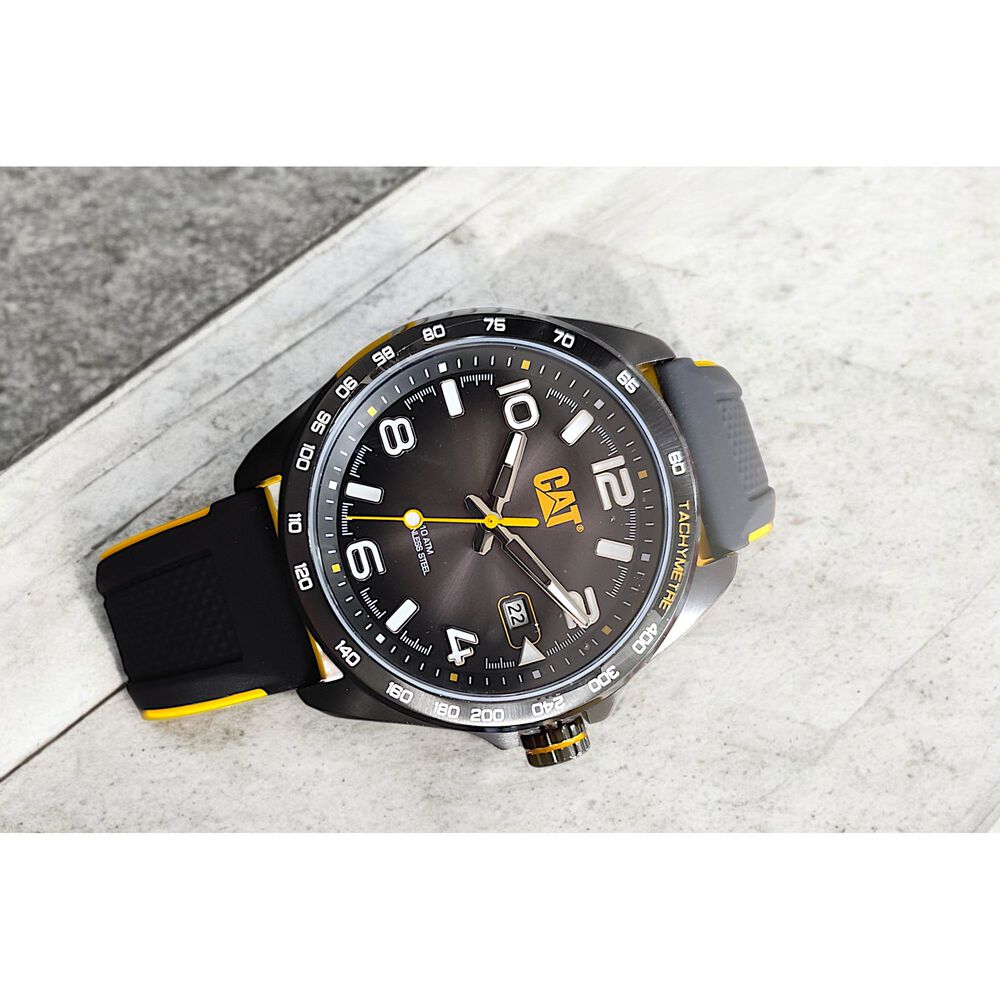 Set Reloj Cat Hombre Mas Multiherramienta Set-qe-161-21-132 Set.qe image number 1.0