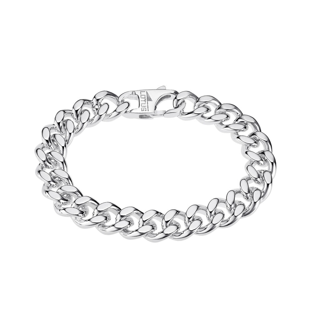 Pulsera Lp3431-2/1 Lotus Silver Hombre Urban Man image number 0.0