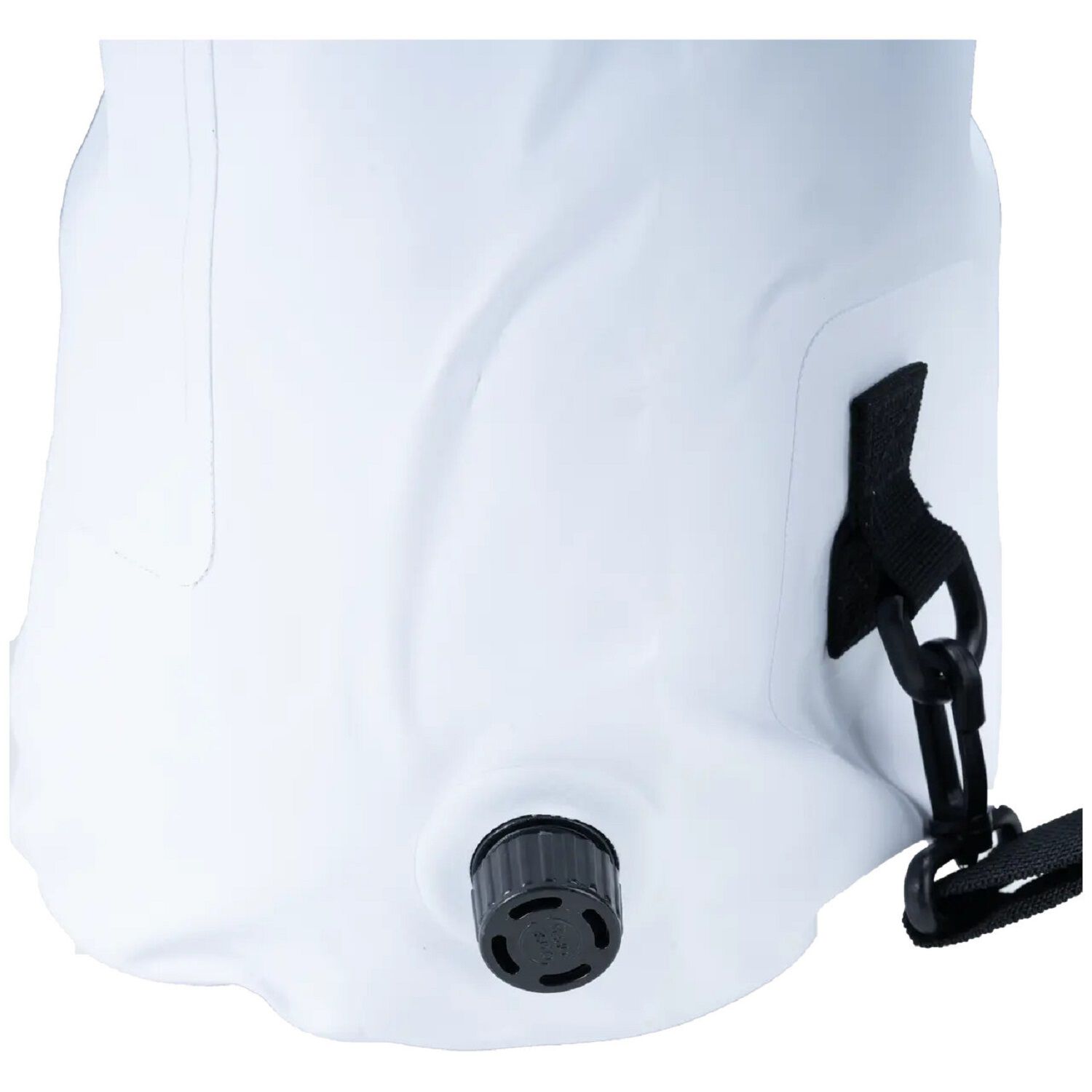 Bolso Seco Nomade 30l - Blanco image number 3.0