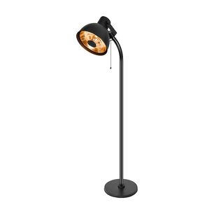 Calefactor De Terraza Primaheat 3 Potencias 2000w Primater