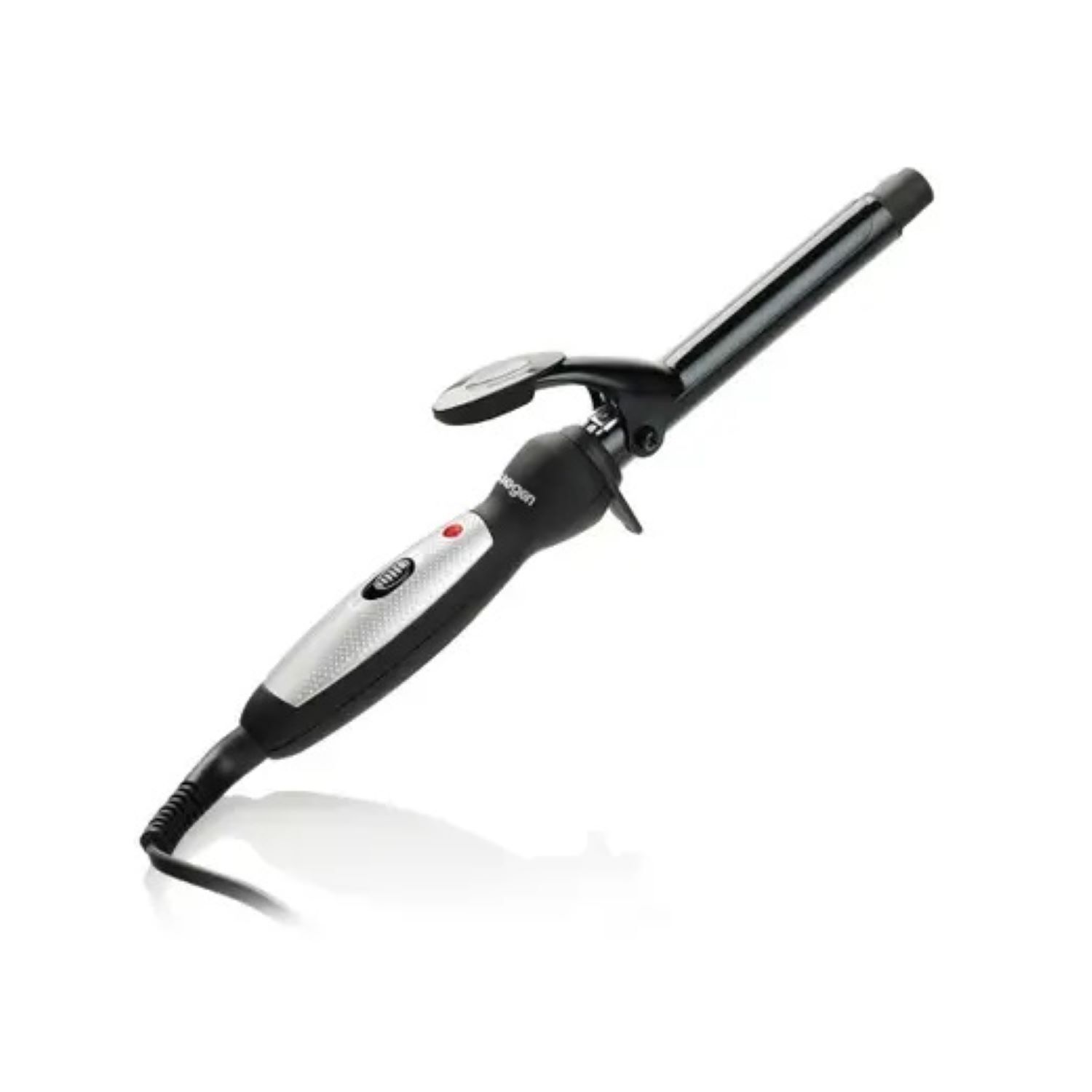 Ondulador De Barril Siegen Specialist Pretty Curls Ceramic Sg2352 De 19mm image number 2.0