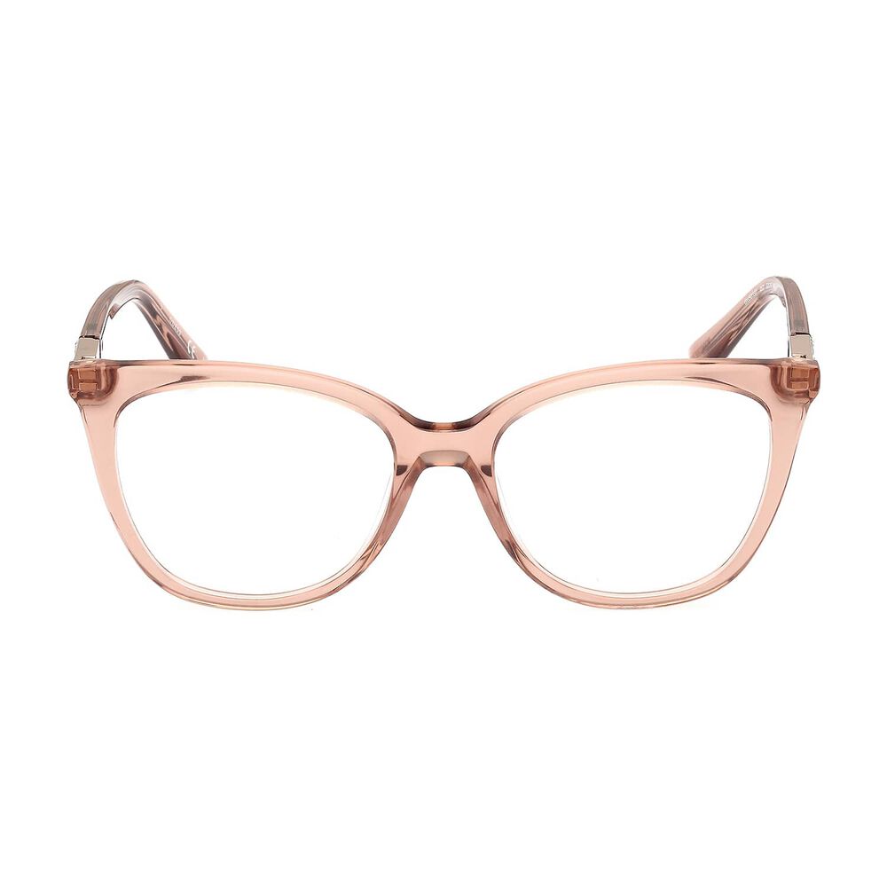 Lentes &Oacute;pticos Beige Guess image number 0.0