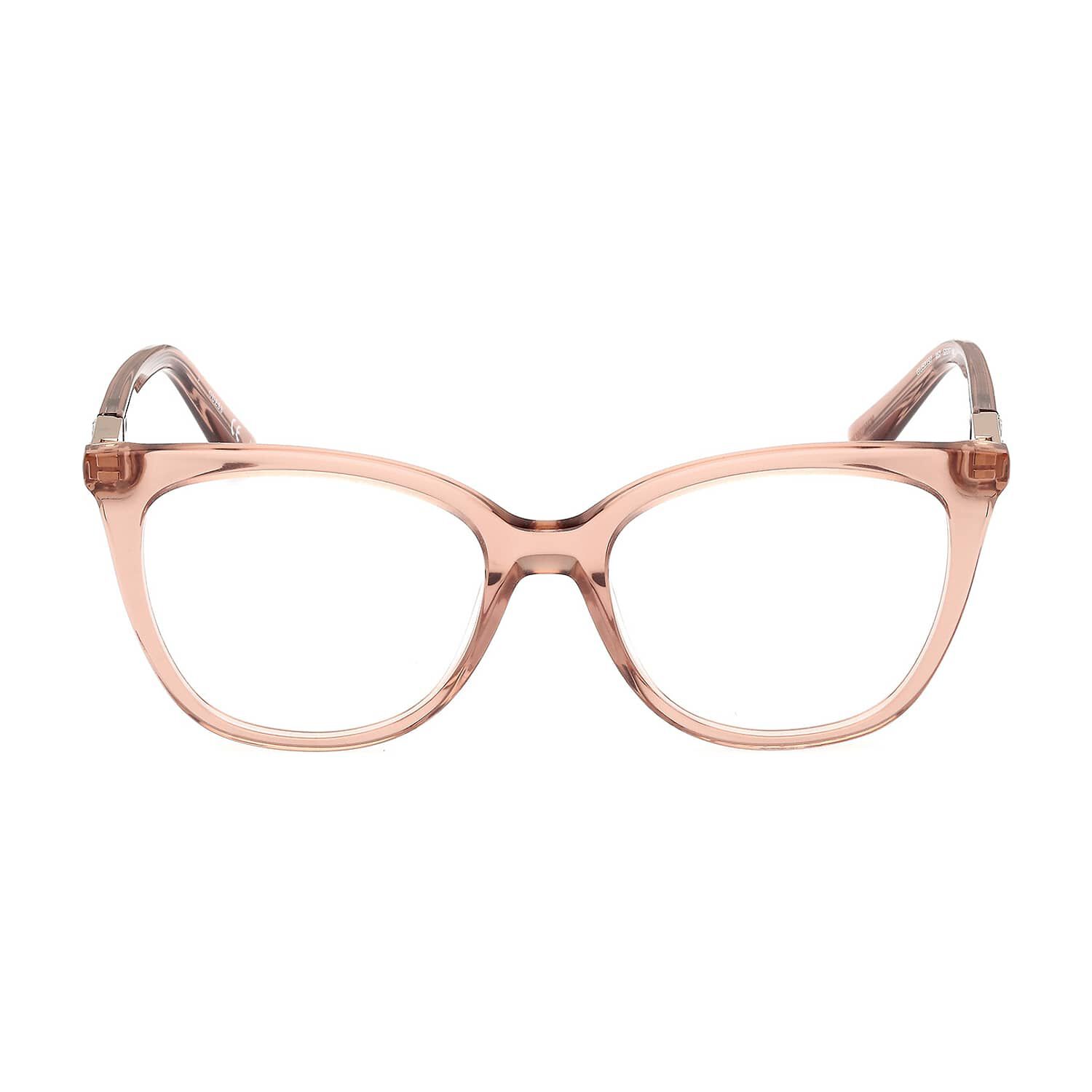 Lentes &Oacute;pticos Beige Guess image number 0.0