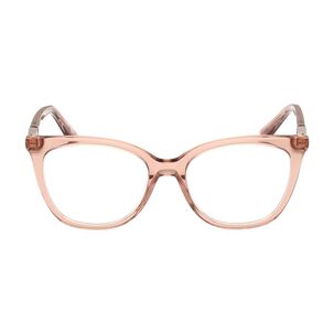 Lentes &Oacute;pticos Beige Guess