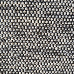 Alfombra Mushroom Pequeña Gris