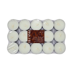 Set 6 Tealights Az Home