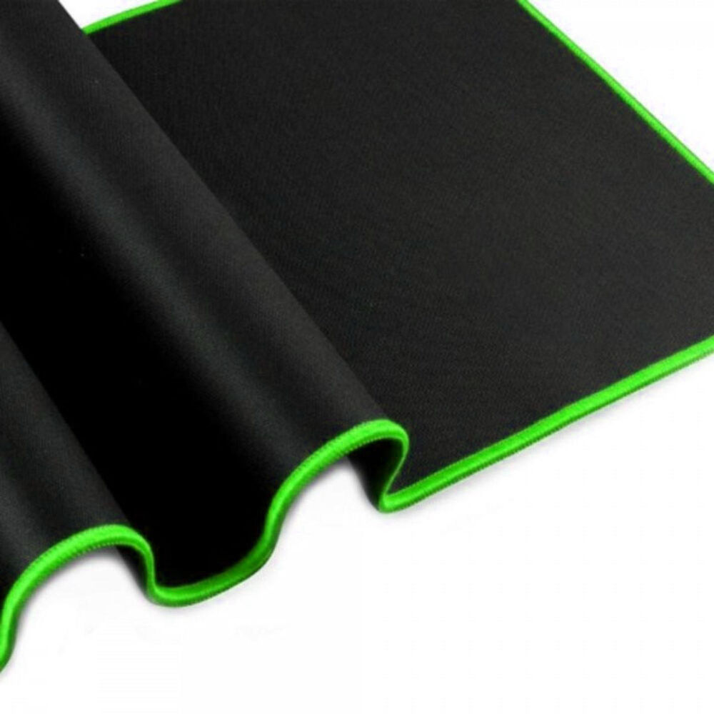 Mouse Pad Gamer Notebook 70 X 30 Cm Verde image number 2.0