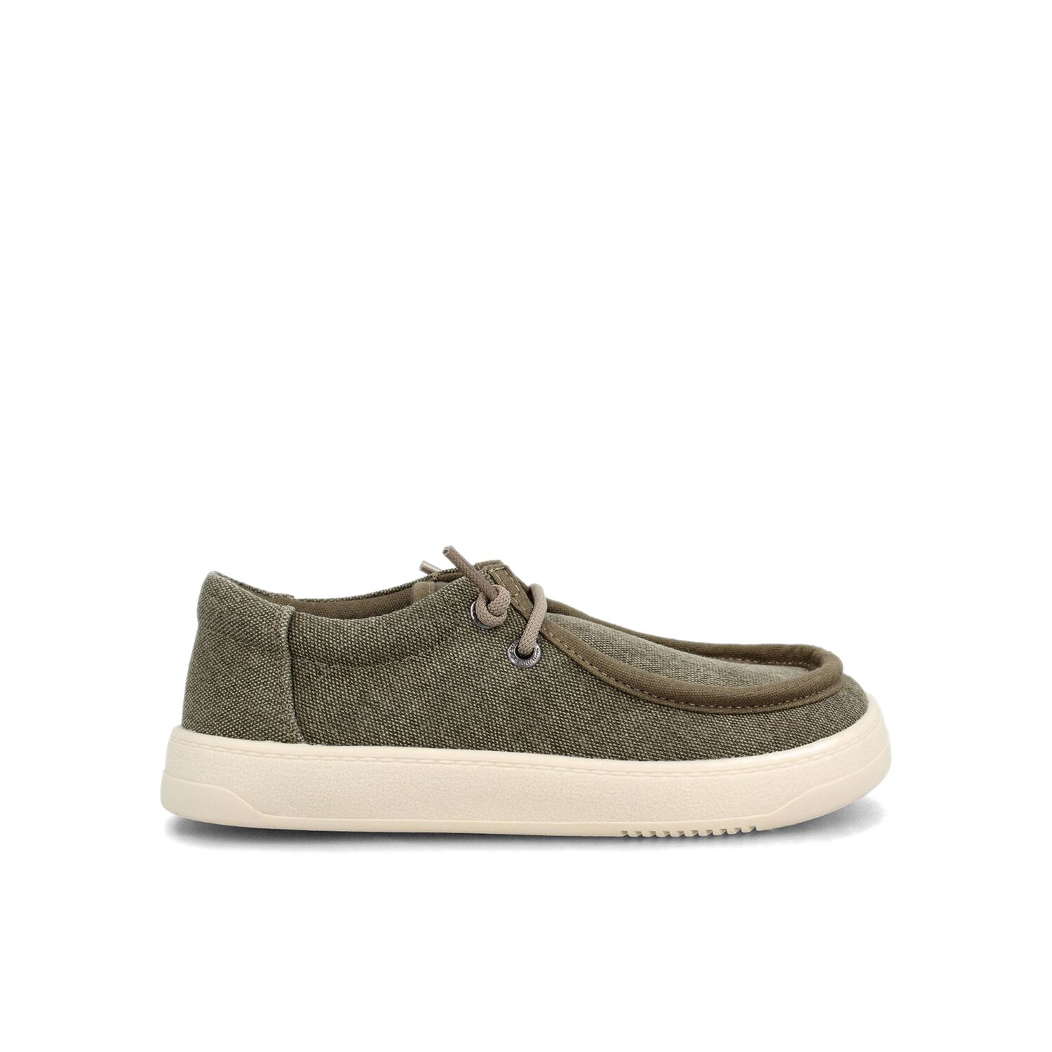 Zapatilla Ni&ntilde;o Bubblegummers Harper Verde image number 0.0