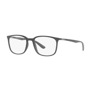 Lentes &Oacute;pticos Gris Ray-ban Optical