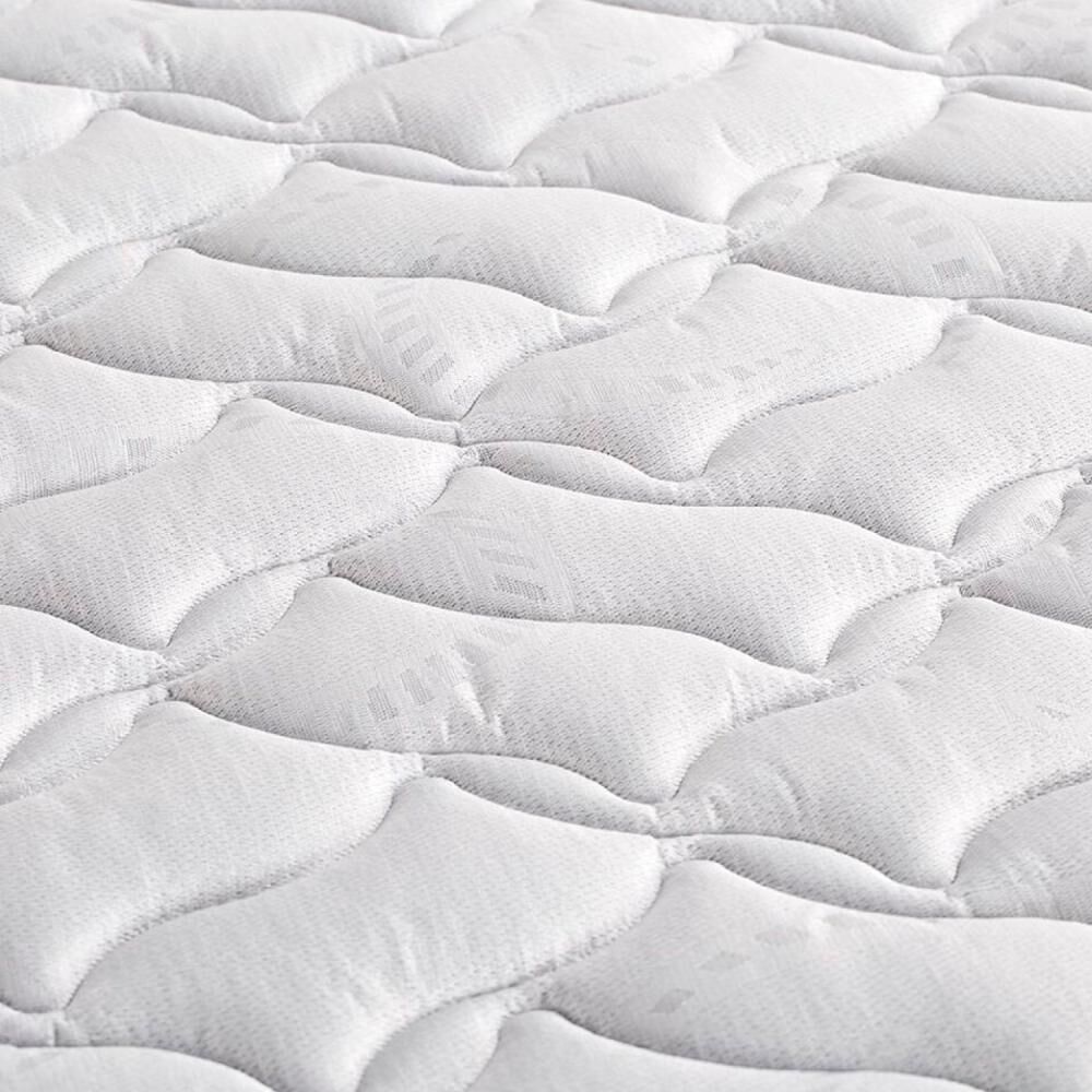 Cama Americana Rosen Beat / 2 Plazas / Base Normal image number 5.0