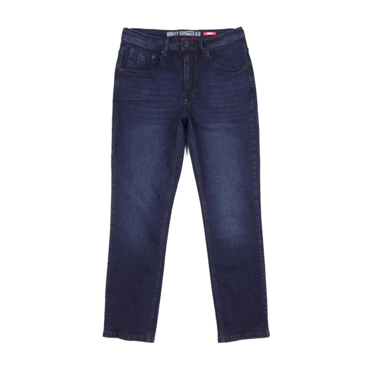 Jeans Hombre Rolly Go image number 0.0